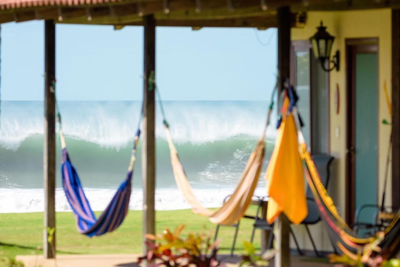 Beach Break Hotel & Surf Camp De ปลายาเวเนา ภายนอก รูปภาพ